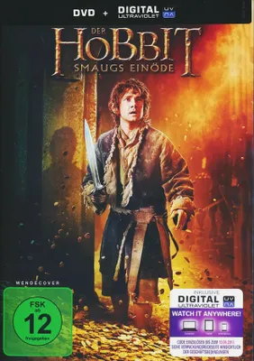 Produktbild von Der Hobbit: Smaugs Einöde