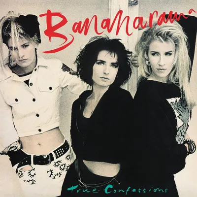 Immagine prodotto di Bananarama - True Confessions (vinile)