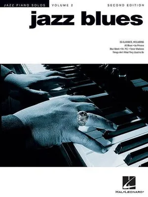 Produktbild von Jazz Blues