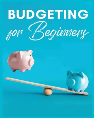 Produktbild von Budgeting for Beginners