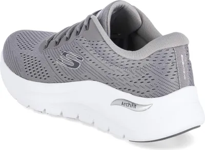 Immagine prodotto di Sneakers Del Marchio Skechers Del Modello Arch Fit 2.0 Grigio