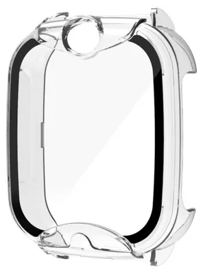 Image de INF Coque transparente pour Xplora XGO2 - Protection tout-en-un