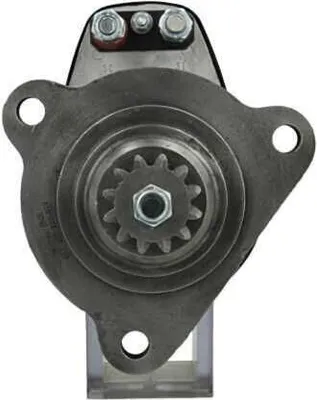 Produktbild von BV PSH 811.207.123.010 Starter Anlasser 6,6kW für VOLVO FH 24V LKW