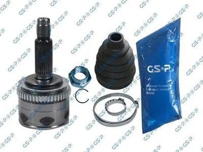 Produktbild von GSP Gelenksatz Antriebswelle für HYUNDAI i10 (PA) 824129