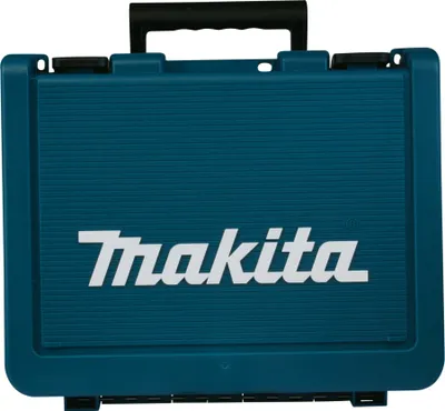 Image de Makita Mallette de transport en plastique