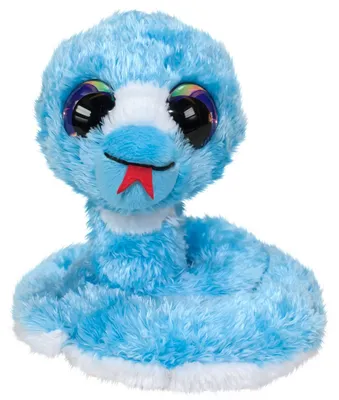 Produktbild von Lumo Stars umarmen - Schlange Orm, 15 cm