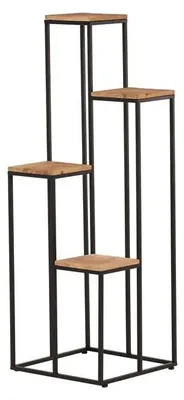 Obrázek produktu pro Autronic Kovový stojan na květiny FA23-030