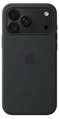 Zdjęcie produktu dla Apple MK954ZM/A pokrowiec na telefon komórkowy 17,5 cm (6.9") Czarny