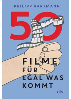 Obrázok produktu pre 50 Filme für egal was kommt