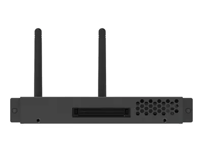 Produktbild von iiyama OPC5801BC, Intel® Core™ i5, i5-8265U, 8 GB, 256 GB, Windows 10 IoT Enterprise, 64-Bit