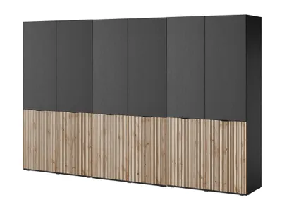 Produktbild von BETTSO Satz von 3 modularen Schränken SANDBOX 3X SENTINO