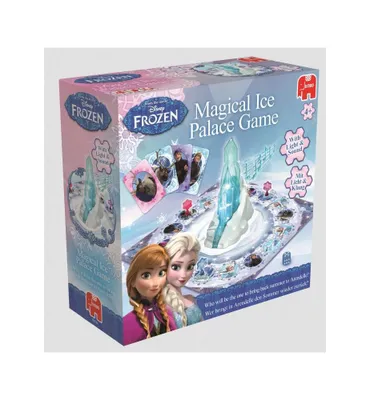 Produktbild von Disney Frozen Der Magische Eispalast