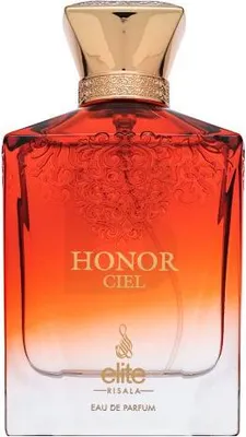 Image de Risala Elite Honor Ciel eau de parfum unisexe 100 ml