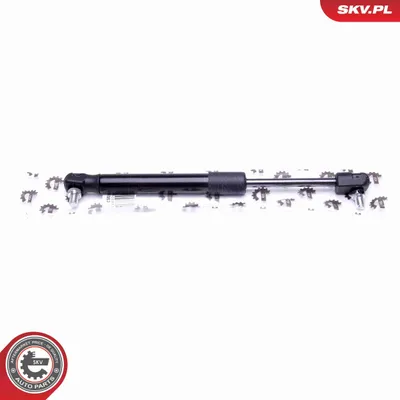 Obrázok produktu pre ESEN SKV Plynová pružina tlmiča kapoty 250 mm pre VOLVO V70 II (285) 400 N 52SKV053