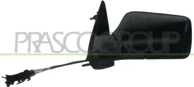 Produktbild von PRASCO VG0327114 Außenspiegel Seitenspiegel Links für VW GOLF III (1H1) Plan