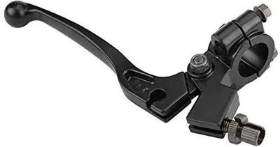 Obrázok produktu pre Brzdový kotúč a páka brzdy na motocykel, priemer 22 mm / 7/8 palca