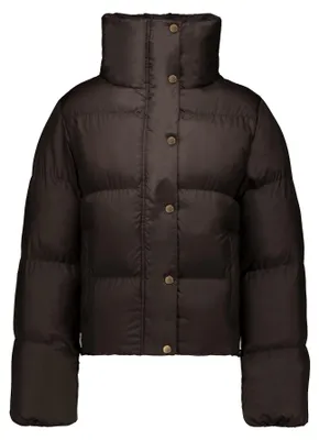 Produktbild von Garcia GJ2600919_ladies outdoor jacket deep cocoa XL