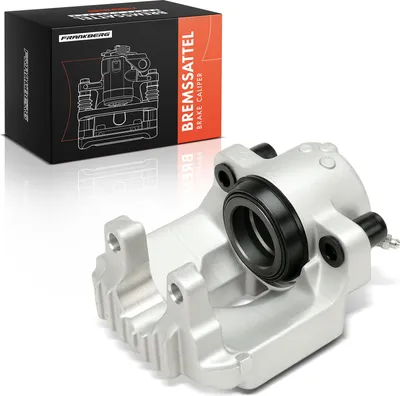 Immagine prodotto di Frankberg 1x pinza freno asse anteriore sinistra per BMW Serie 3 E90 E91 E92 E93 X1 E84 Z4 E89 2004-2015