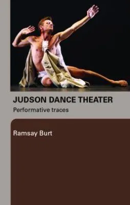 Immagine prodotto di Teatro di danza Judson