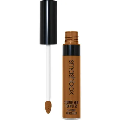 Image de Smashbox Studio Flawless 24 Hour Concealer Dark Warm Olive 8ml