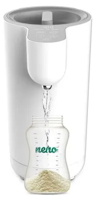 Immagine prodotto di Neno Aqua Grey, White 1.1 L