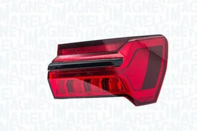 Immagine prodotto di MAGNETI MARELLI - Fanalino posteriore sinistro, codice 715001180107