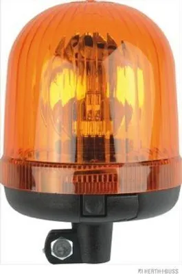 Produktbild von HERTH+BUSS ELPARTS Rundumleuchte 84770544 140mm 207mm PC (Polycarbonat)