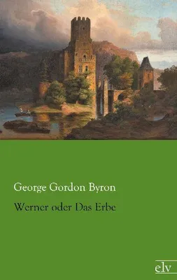 Produktbild von Werner oder Das Erbe