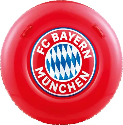 Produktbild von Happy People - Floater mit Griffen FC Bayern München 108cm