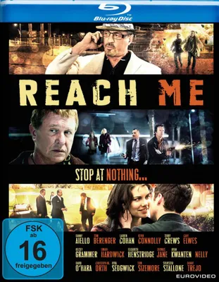 Produktbild von Reach Me