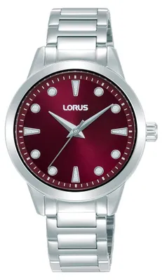 Produktbild von Lorus - RG263YX9 - Armbanduhr - Damen - Quarz