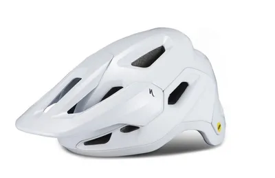 Produktbild von Specialized Fahrradhelm TACTIC IV weiß : L Größe: L