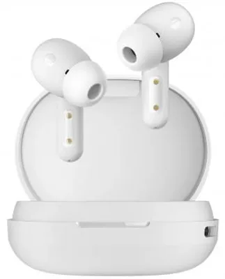 Image de Haylou - Moripods White - Casque d'écoute