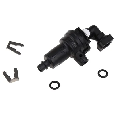 Immagine prodotto di Renova Bulex - Valvola Di Ritegno Con Interruttore - S1007100