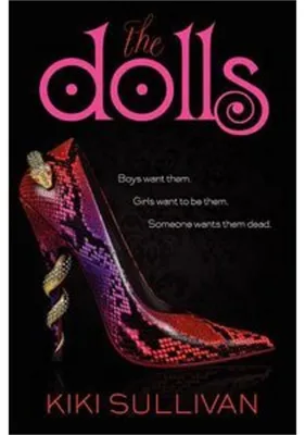 Obrázok produktu pre The Dolls