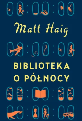 Immagine prodotto di Biblioteka o Północy