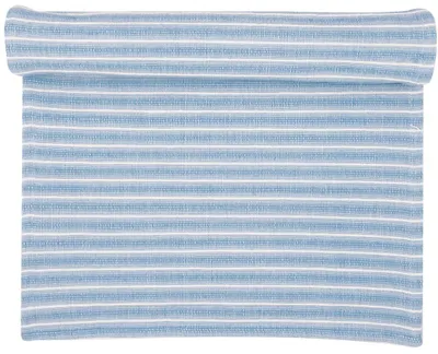 Zdjęcie produktu dla Bieżnik na stół Alessia Pale Blue 45x140