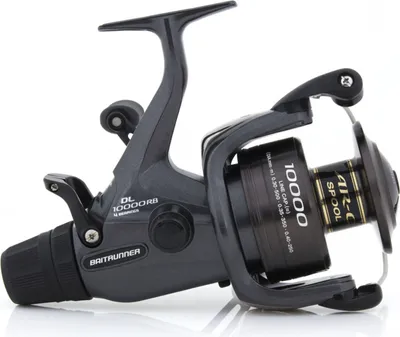 Produktbild von Shimano Baitrunner DL-RB 10000