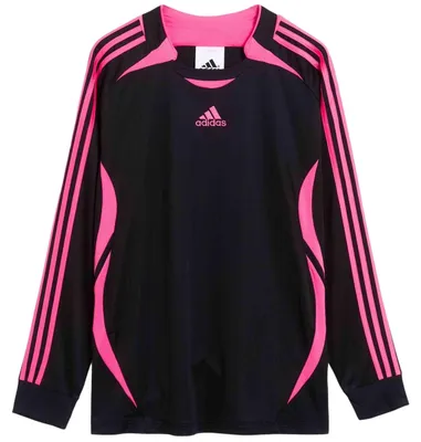 Immagine prodotto di Maglia a maniche lunghe Adidas JW5907 da Uomo