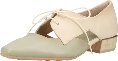 Produktbild von Hispanitas Halbschuhe Halbschuhe Leder