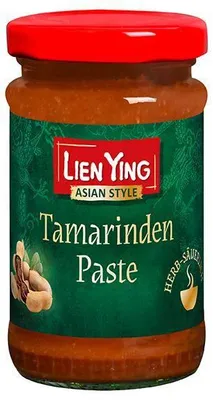 Produktbild von Tamarinden Paste