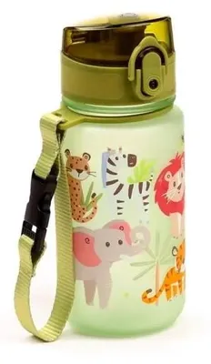 Image de Biberon pour enfants Zooniverse, 350 ml - Puckator