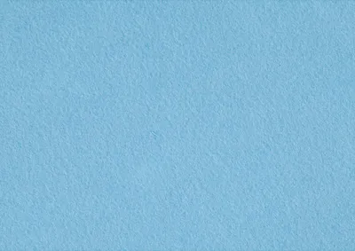 Produktbild von Creativ Company 45511, Filz, Blau, Einfarbig, 10 Stück(e), 210 mm, 297 mm