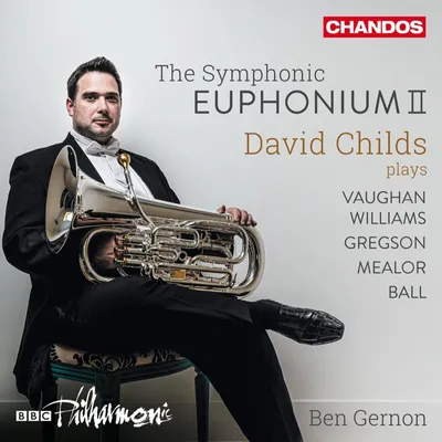 Zdjęcie produktu dla Symphonic Euphonium Vol.2