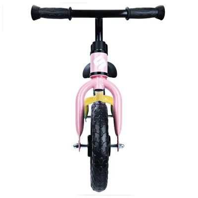 Immagine prodotto di Story Run Racer balance bike pastello - blu