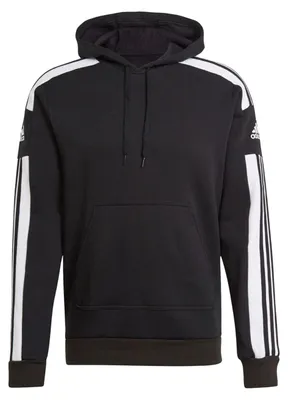 Immagine prodotto di Adidas - Felpa con cappuccio "Squadra 21" da uomo PP465 (S) (Nero)