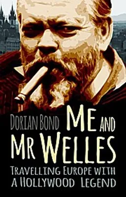 Immagine prodotto di Io e il signor Welles