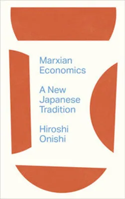 Produktbild von Marxian Economics