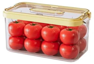 Productafbeelding van Voedselopslagcontainers voor de Koelkast