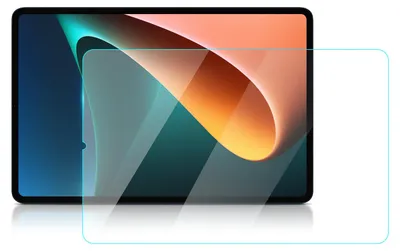 Produktbild von Gehärtetes Glas für XIAOMI MI PAD 5 5 PRO 11"